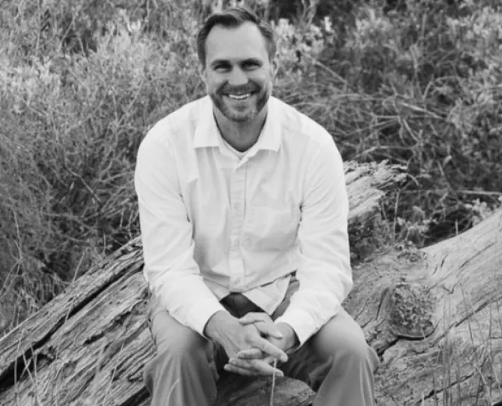 Dr. Cameron Foulk