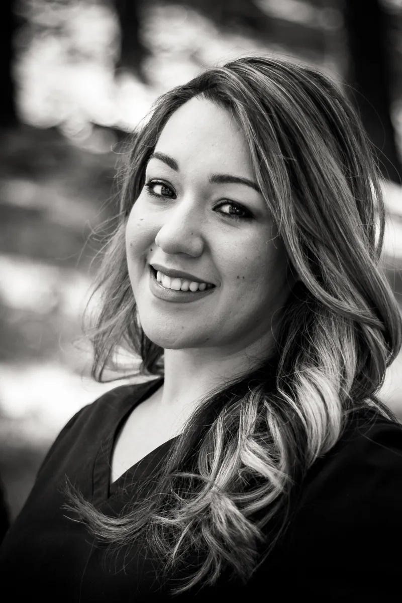 Maria - Dental Assistant