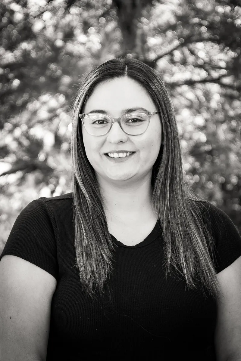 Natalie - Dental Assistant