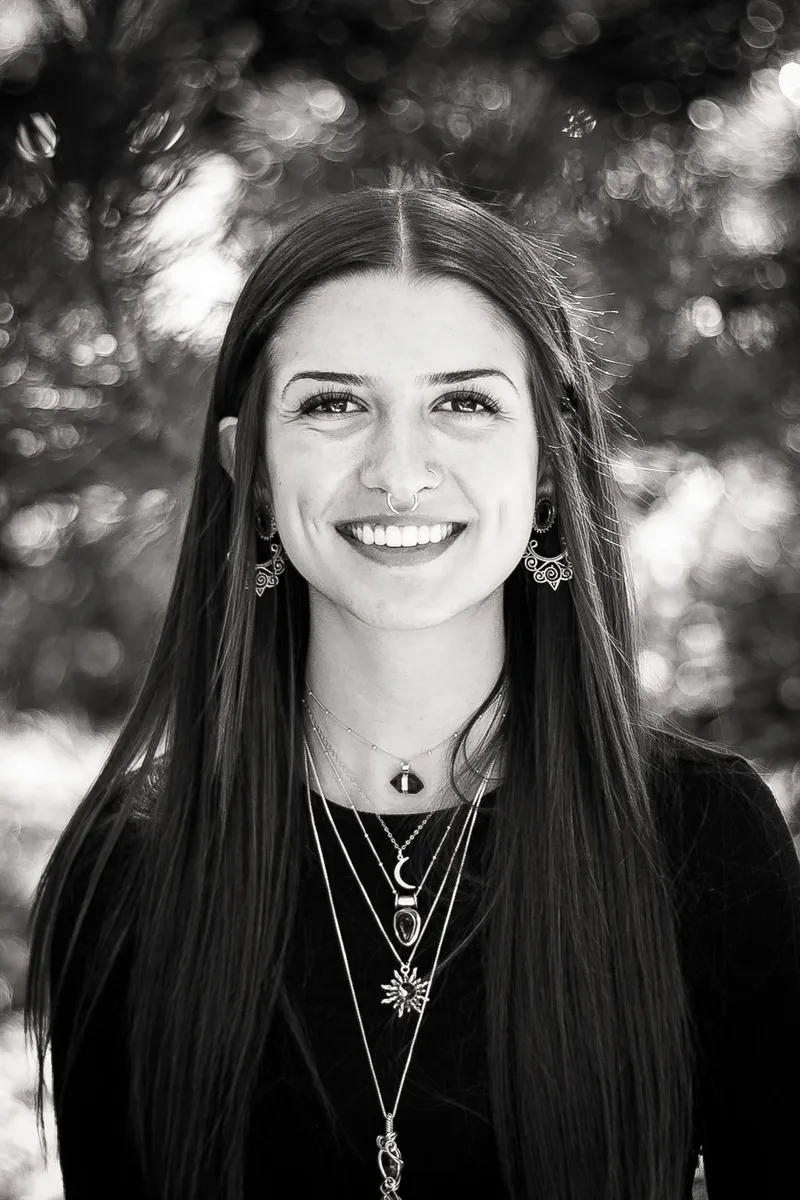 Sophia - Office Administrator